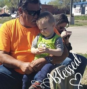 Meet your Posher, Norma